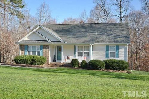 3632 Ashton Glen Ln, Oxford, NC 27565-9540