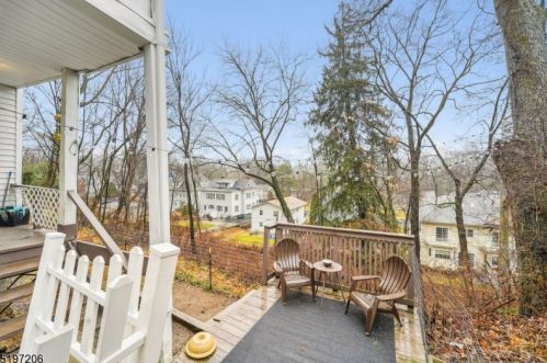 74 Mount Kemble Ave, Morristown NJ  07960-5152 exterior