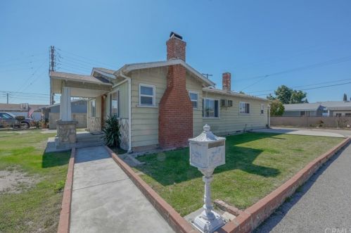 14906 Fairgrove Ave, City Of Industry CA  91744 exterior