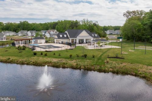 37428 Bella Via Way, Millville DE  19970 exterior