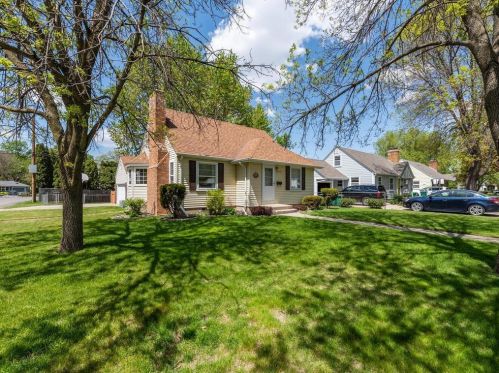 3940 Brunswick Ave, Minneapolis, MN 55416-2707