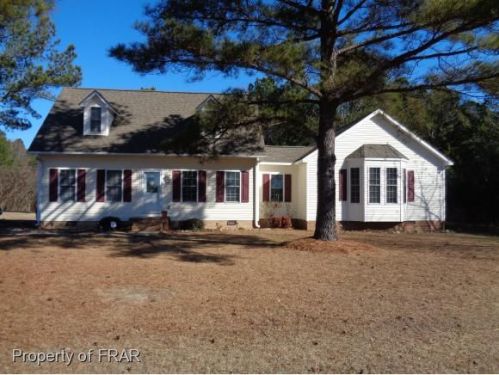 502 Ridgewood Dr, Sanford, NC 27330-0602