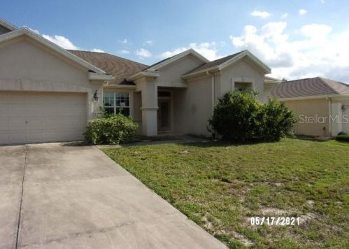 12580 97th Terrace Rd, Summerfield, FL 34491-9203