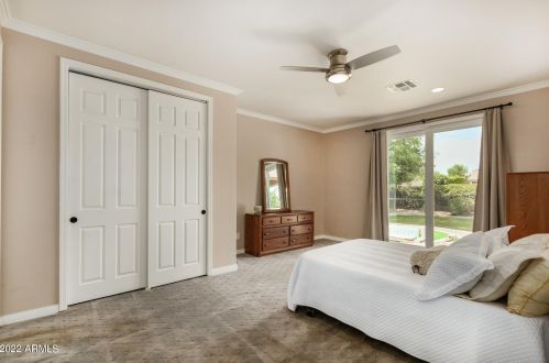 2110 Virgo Pl, Chandler AZ  85249-5899 exterior