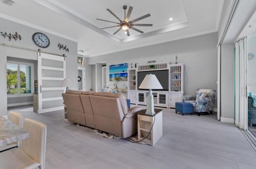 222 Broadmoor Ln, Placida FL  33947-1903 exterior