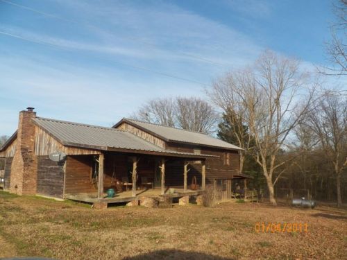 1375 Dora Rd, Lynn Creek, MS 39739-9019