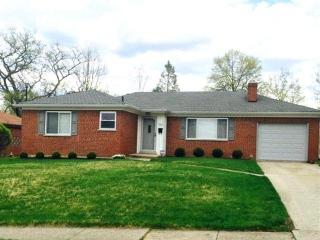 5702 Sprucewood Dr, Cincinnati, OH 45239-7115