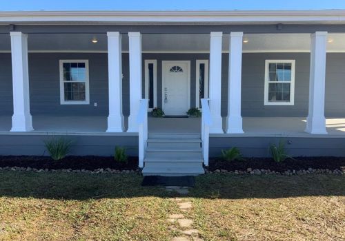 2924 St, Texas City TX  77590-3925 exterior