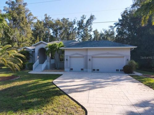 100 Spaniards Rd, Placida, FL 33946-2400
