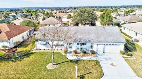 13548 90th Ct, Summerfield, FL 34491-7983