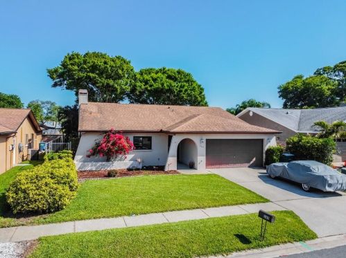 285 Whisper Lake Rd, Palm Harbor, FL 34683-5547