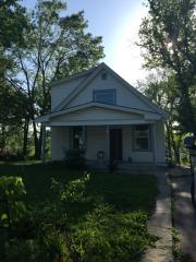 4022 Minnie St, Kansas City KS  66103-2929 exterior