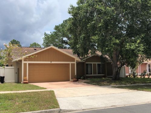 312 Sir Lawrence Dr, Sanford FL  32773-5914 exterior