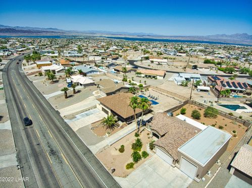 3055 Mcculloch Blvd, Lake Havasu City AZ  86403-5429 exterior