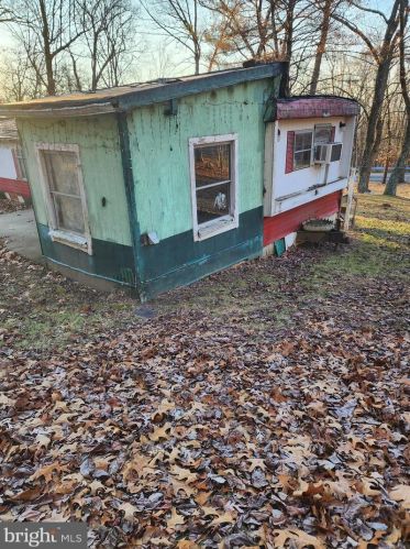 3625 Waggoners Gap Rd, Carlisle PA  17015-9540 exterior