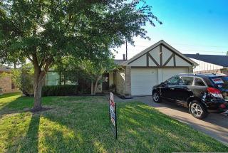623 Shenandoah Dr, Richmond, TX 77469-6045