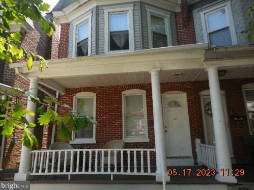 2512 Van Buren St, Wilmington, DE 19802-3454