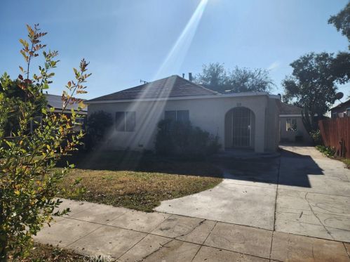 1141 Evans St, San Bernardino, CA 92411-1816