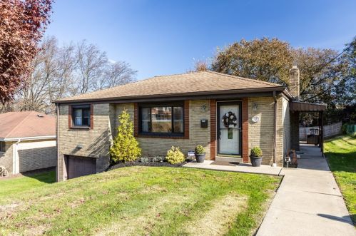 110 Maple Ave, Pittsburgh, PA 15202-1521