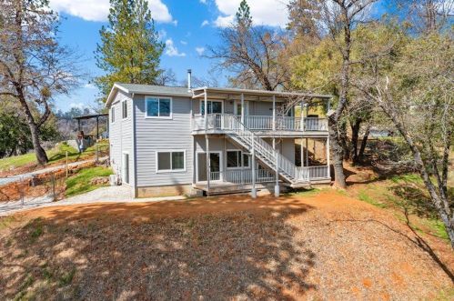 20063 Post Chaise Cir, Grass Valley CA  95949-9585 exterior