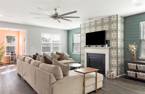 3174 Dunwick Dr, Johns Island SC  29455 exterior