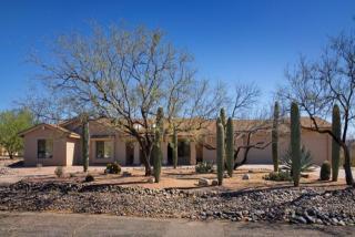 4620 Shinumo Dr, Tucson, AZ 85749-9135