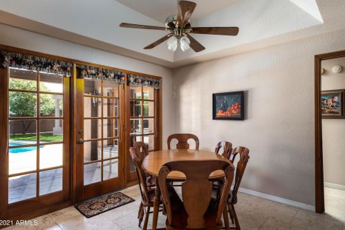 10309 48 Pl, Scottsdale AZ 85254-7607 exterior