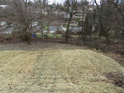 4607 Clubvue Dr, Pittsburgh PA  15236-4803 exterior