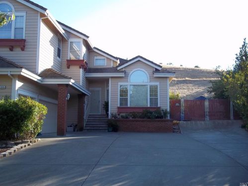 2225 Hillridge Dr, Fairfield, CA 94534-7953