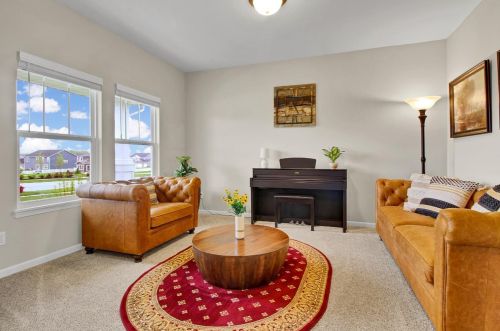 8212 92nd Ave, Dyer IN  46373 exterior