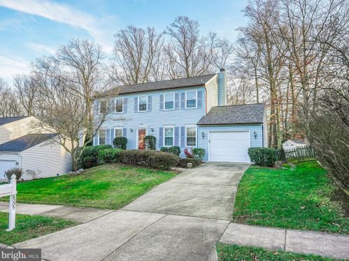 8005 Parklane Ct, Springfield, VA 22153-2615