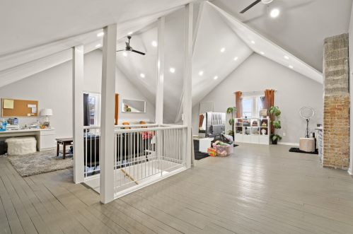 237 Union St, Waukesha WI  exterior