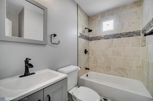 1906 Clay St, Hammond IN  46320-1448 exterior