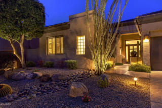 7116 Mighty Saguaro Way, Scottsdale, AZ 85266-7324