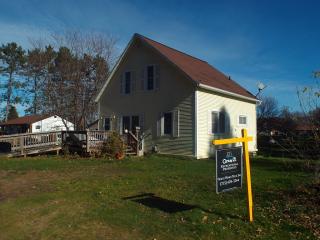 606 Park Ave, Crandon, WI 54520-1263