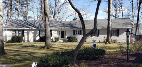 32683 Meadow Branch Dr, Laurel, DE 19956-4337