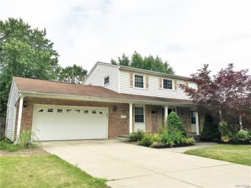 49 Maricrest Dr, Buffalo, NY 14228-3042