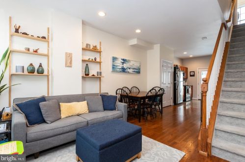 726 24 St, Philadelphia PA 19146-2540 exterior