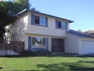3532 Gallagher Cir, Antioch, CA 94509-5934