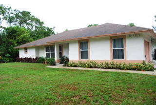 15095 63rd Pl, Town Of Loxahatchee Groves, FL 33470-4527