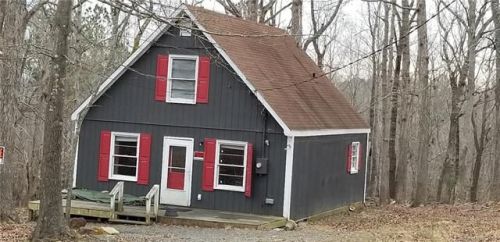 301 Eastway Rd, Uwharie, NC 27371-8315