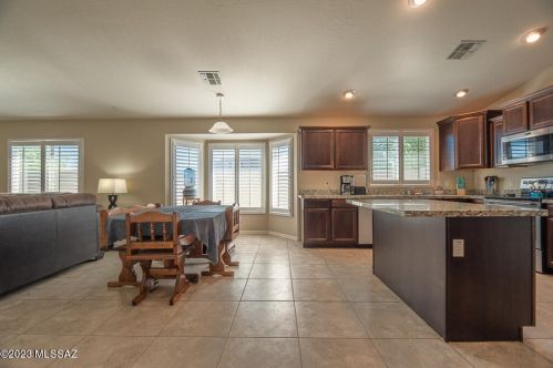 1564 Verado Dr, Safford AZ  85546-2174 exterior