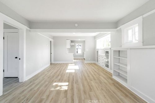 536 University Ave, Fresno CA  93705-5024 exterior