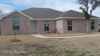 5601 Bald Ridge Ct, Killeen TX  76542-4450 exterior