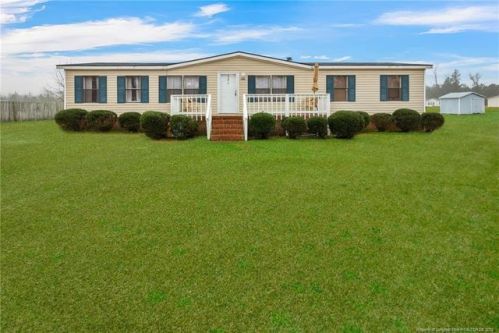 1400 Green Springs Rd, Parkton, NC 28371-9633