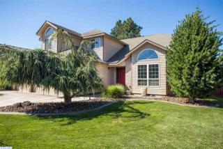 244 Piper St, Richland, WA 99352-8703