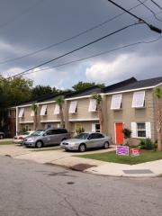 124 Drake St, Charleston SC  29403-5015 exterior