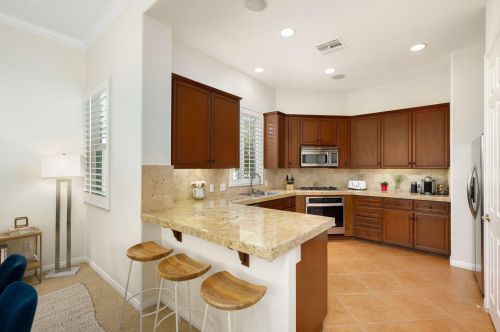 57389 Via Vis, La Quinta CA  92253-5033 exterior