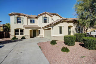 3566 Merrill Ave, Gilbert, AZ 85234-1708