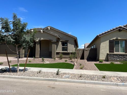 15986 Electra Ln, Sun City AZ 85387 exterior